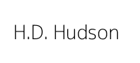 H.D. Hudson